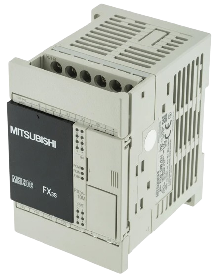 Compact Plc