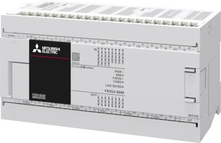 Servo Motor